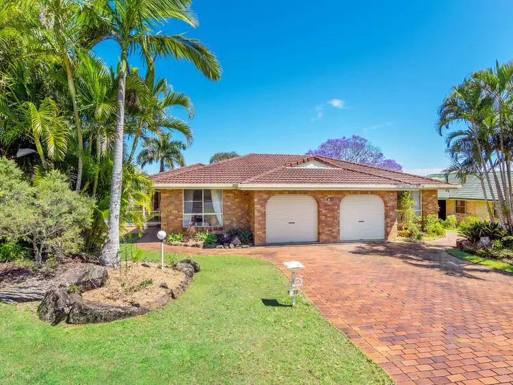 1/36 Woodland Avenue, Lismore Heights NSW 2480