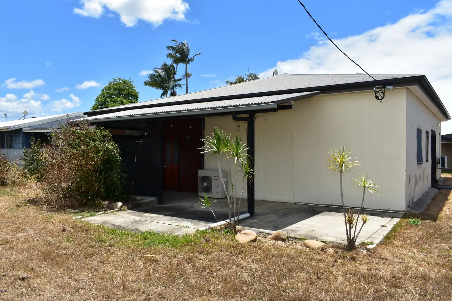 Main view of Homely house listing, 140 McIntyre Street, Calen QLD 4798