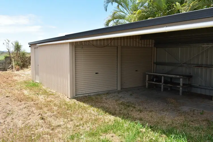 Fifth view of Homely house listing, 140 McIntyre Street, Calen QLD 4798