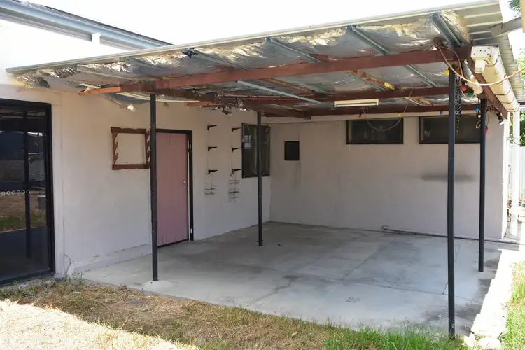 Sixth view of Homely house listing, 140 McIntyre Street, Calen QLD 4798