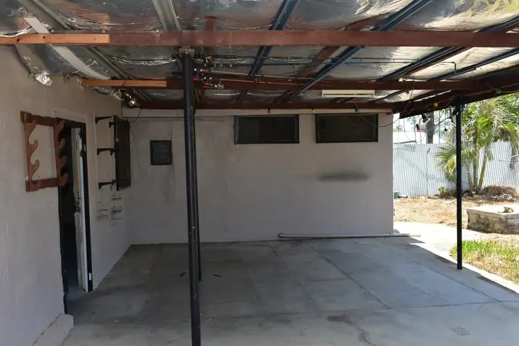 Seventh view of Homely house listing, 140 McIntyre Street, Calen QLD 4798