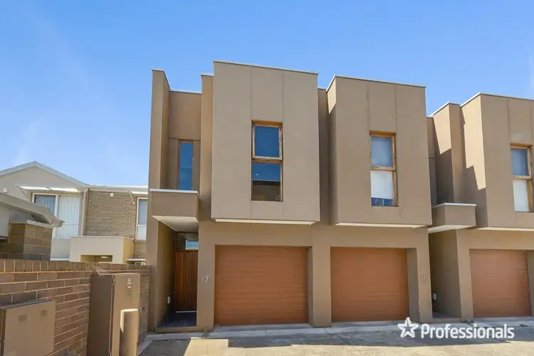7/1 Boucatt Place, Brompton SA 5007