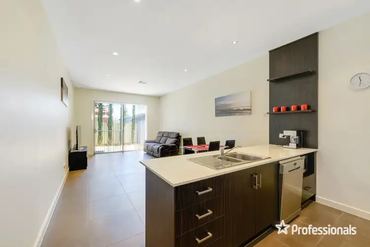 Fourth view of Homely house listing, 7/1 Boucatt Place, Brompton SA 5007