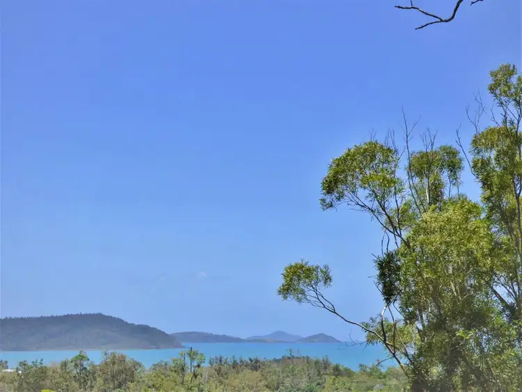 Lot 29 Yachtsmans Parade, Cannonvale QLD 4802
