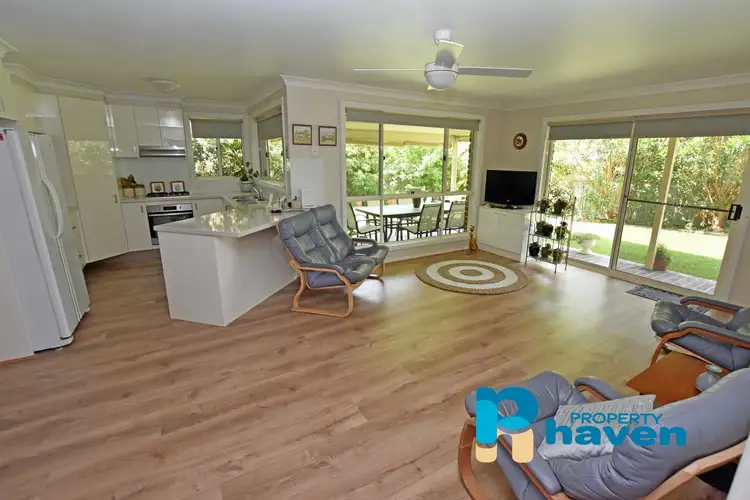 Second view of Homely house listing, 10 The Gateway, West Haven NSW 2443