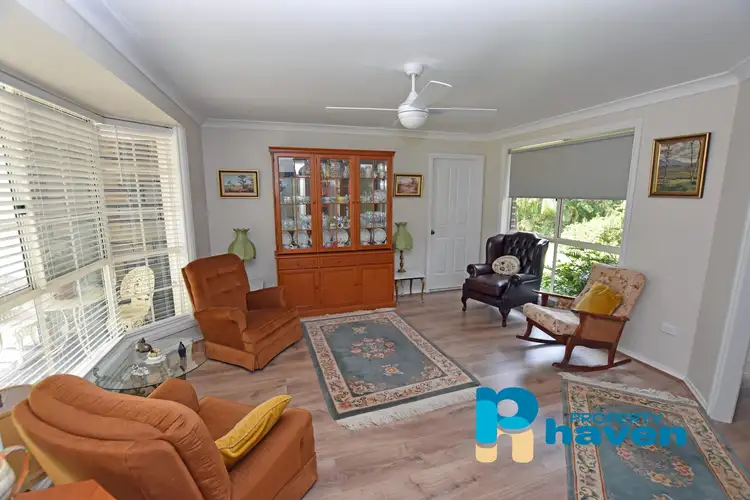 Third view of Homely house listing, 10 The Gateway, West Haven NSW 2443