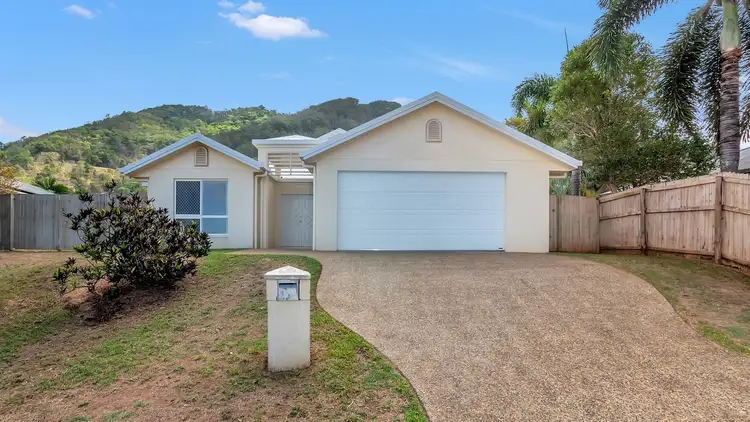 14 Arbouin Close, Kanimbla QLD 4870