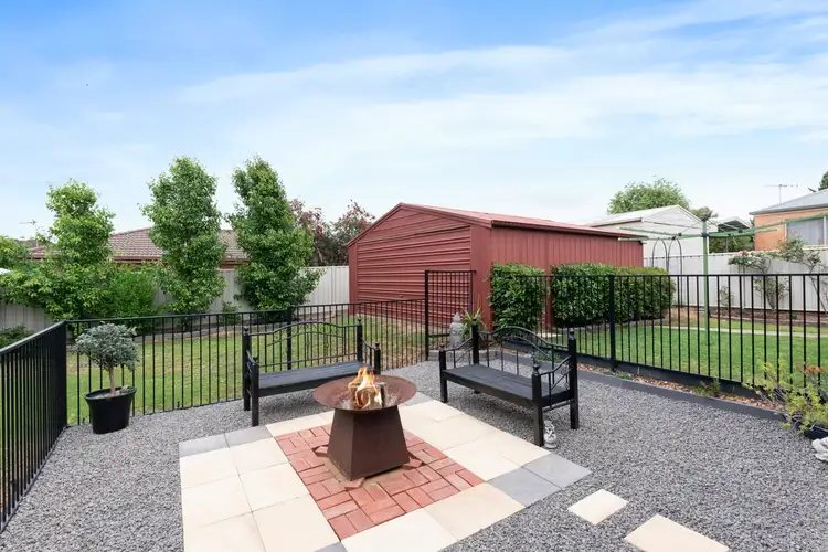Fourth view of Homely house listing, 8 Martin Place, Eaglehawk VIC 3556