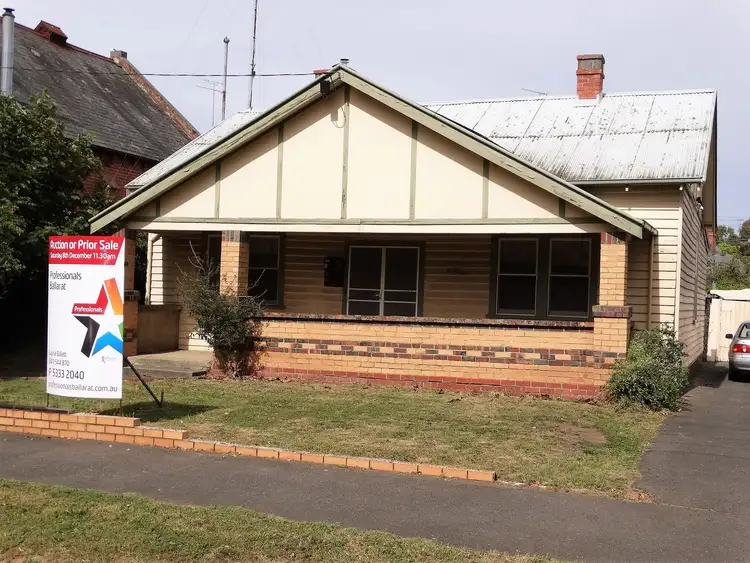 135D Albert Street, Ballarat Central VIC 3350
