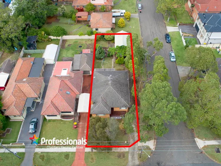 Second view of Homely house listing, 43 Orient Road, Padstow NSW 2211