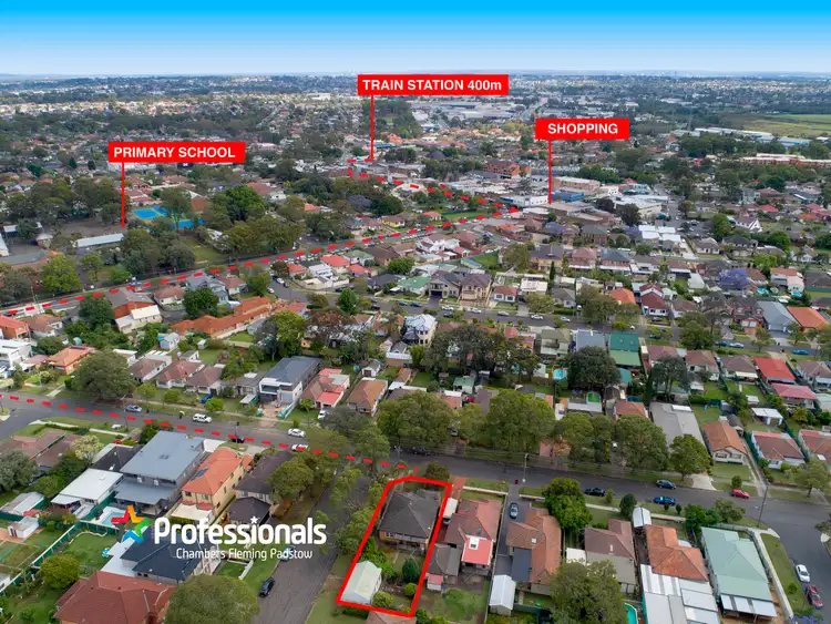 Third view of Homely house listing, 43 Orient Road, Padstow NSW 2211