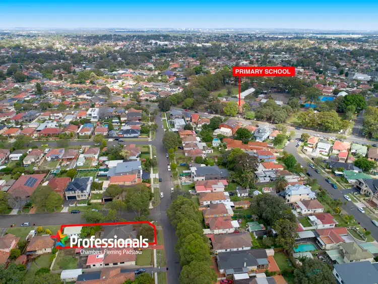 Fourth view of Homely house listing, 43 Orient Road, Padstow NSW 2211
