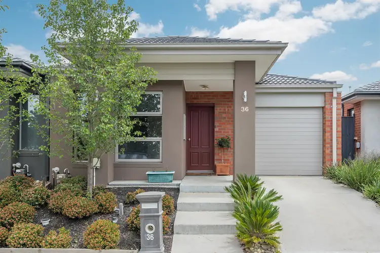 36 Celeste Street, Mickleham VIC 3064