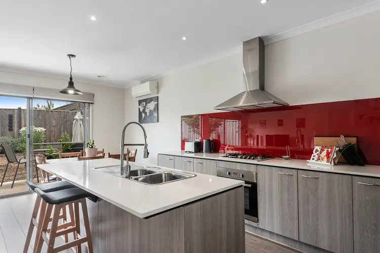 Second view of Homely house listing, 36 Celeste Street, Mickleham VIC 3064