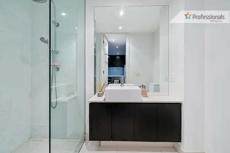 Third view of Homely apartment listing, 208/171-173 Inkerman Street, St Kilda VIC 3182