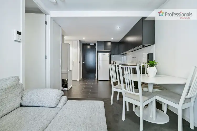 Fifth view of Homely apartment listing, 208/171-173 Inkerman Street, St Kilda VIC 3182