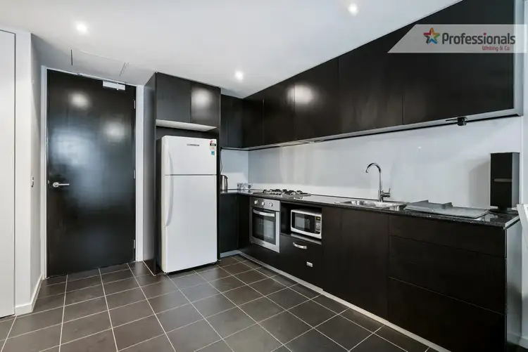 Sixth view of Homely apartment listing, 208/171-173 Inkerman Street, St Kilda VIC 3182