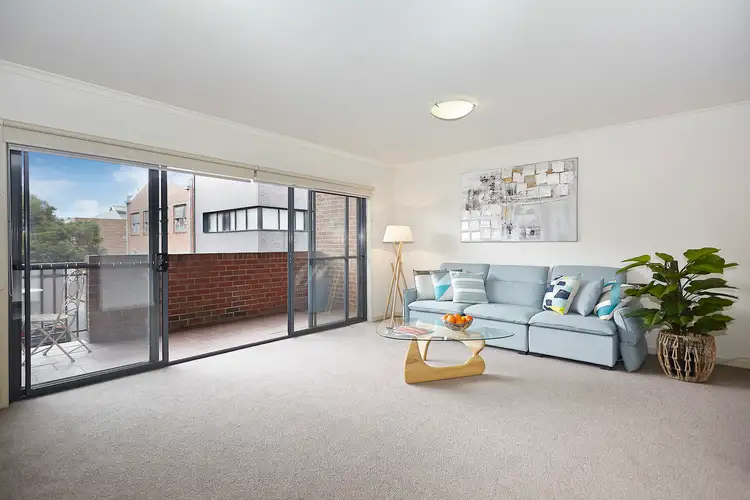 21/700 Queensberry Street, North Melbourne VIC 3051