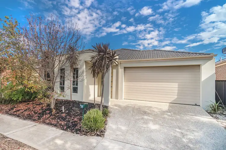 Main view of Homely house listing, 3 Penny Lane, Craigieburn VIC 3064