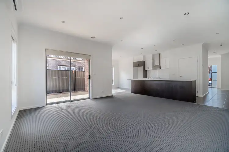 Second view of Homely house listing, 3 Penny Lane, Craigieburn VIC 3064