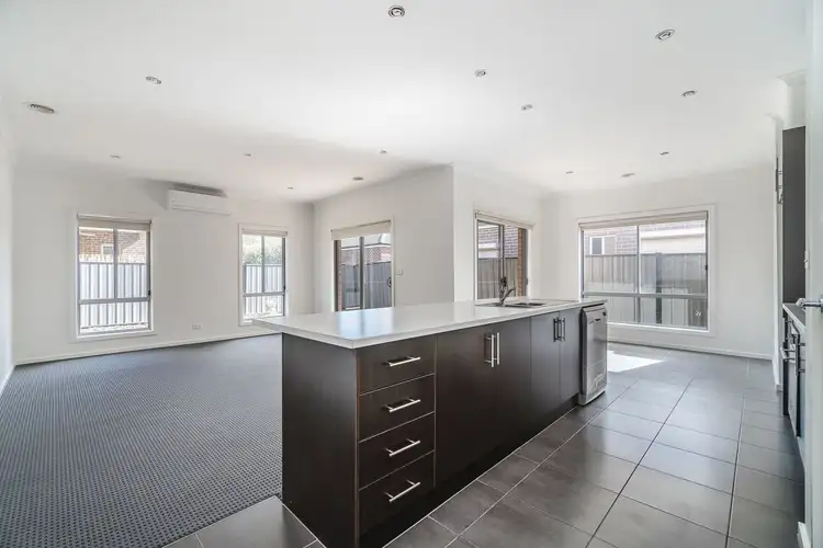 Third view of Homely house listing, 3 Penny Lane, Craigieburn VIC 3064