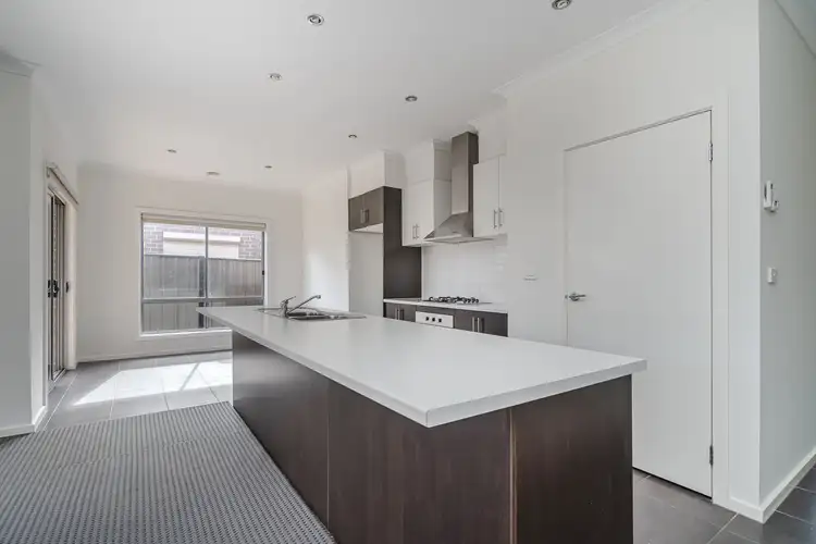 Fourth view of Homely house listing, 3 Penny Lane, Craigieburn VIC 3064