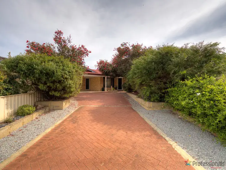 Second view of Homely house listing, 60 Fennell Crescent, Wattle Grove WA 6107