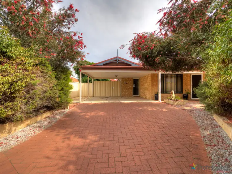 Third view of Homely house listing, 60 Fennell Crescent, Wattle Grove WA 6107