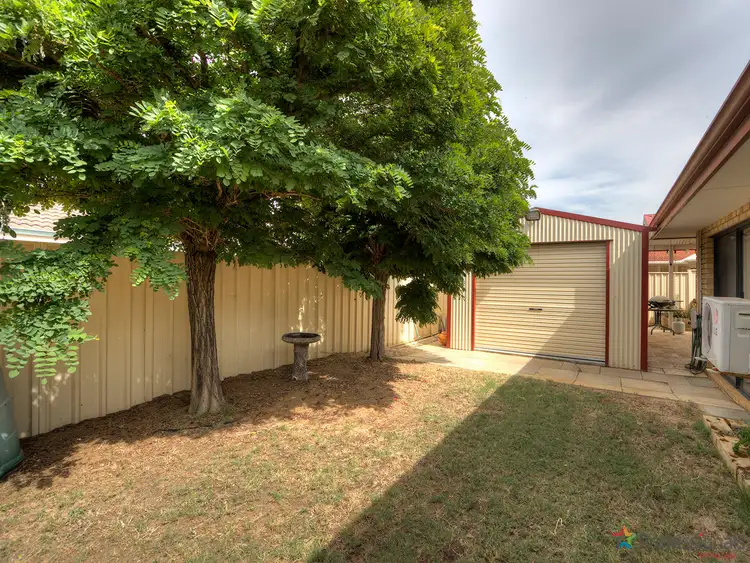 Fifth view of Homely house listing, 60 Fennell Crescent, Wattle Grove WA 6107