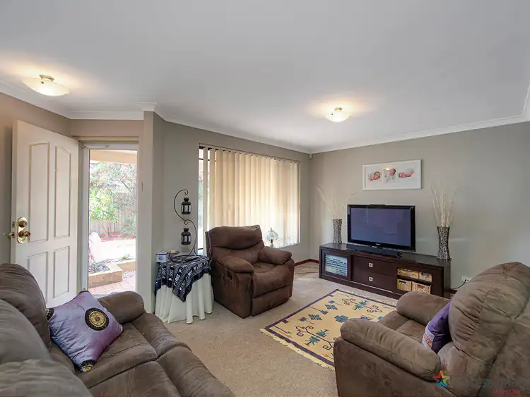 Seventh view of Homely house listing, 60 Fennell Crescent, Wattle Grove WA 6107