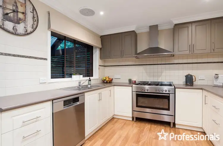 Third view of Homely house listing, 9 Drummond Road, Seville VIC 3139