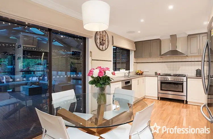 Fourth view of Homely house listing, 9 Drummond Road, Seville VIC 3139