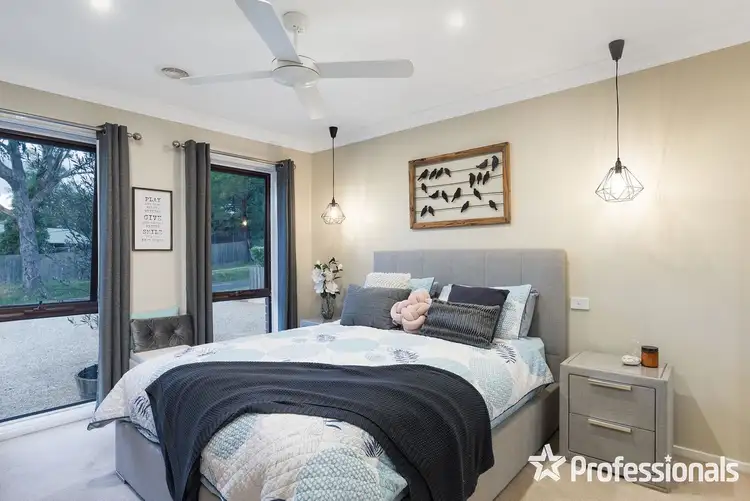 Fifth view of Homely house listing, 9 Drummond Road, Seville VIC 3139