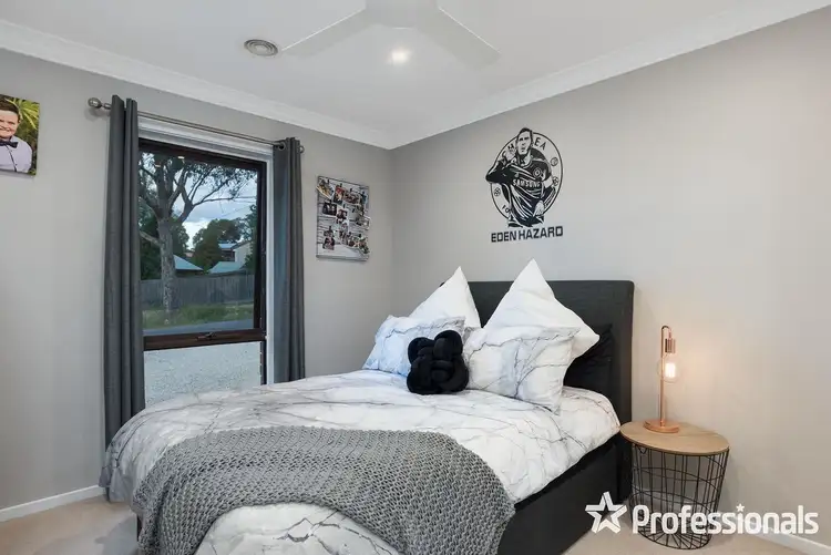 Sixth view of Homely house listing, 9 Drummond Road, Seville VIC 3139