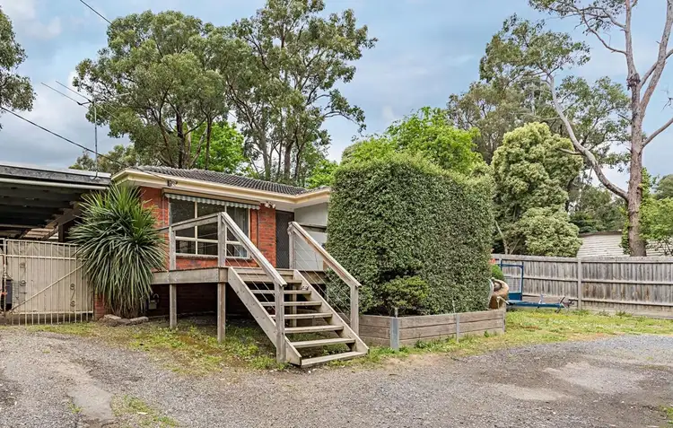 Second view of Homely house listing, 14 The Crescent, Mount Evelyn VIC 3796