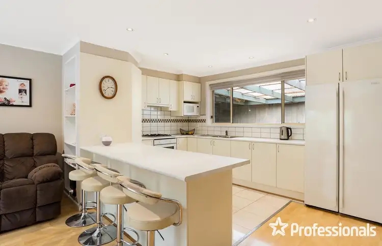 Third view of Homely house listing, 14 The Crescent, Mount Evelyn VIC 3796