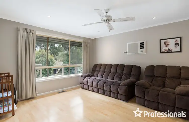 Fourth view of Homely house listing, 14 The Crescent, Mount Evelyn VIC 3796