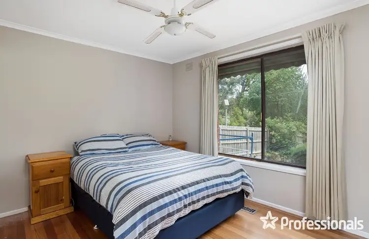 Fifth view of Homely house listing, 14 The Crescent, Mount Evelyn VIC 3796