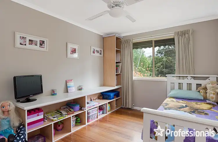 Sixth view of Homely house listing, 14 The Crescent, Mount Evelyn VIC 3796