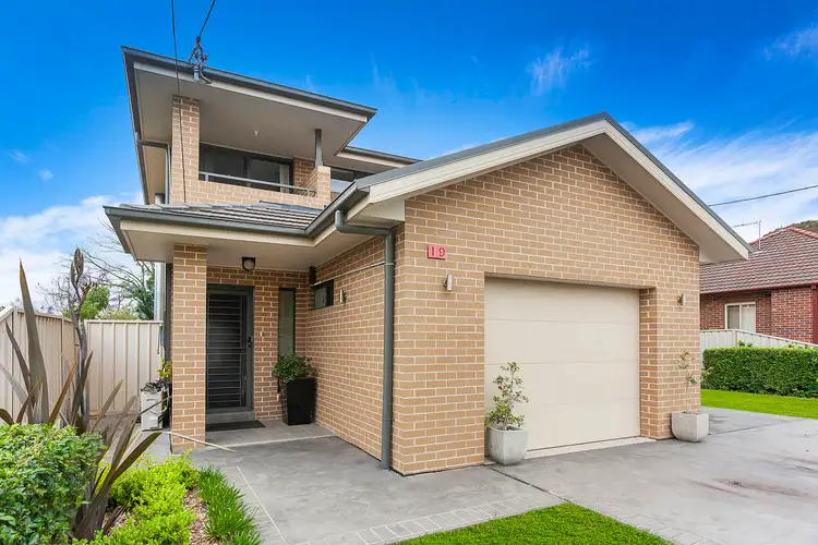 19 Knight Avenue, Panania NSW 2213