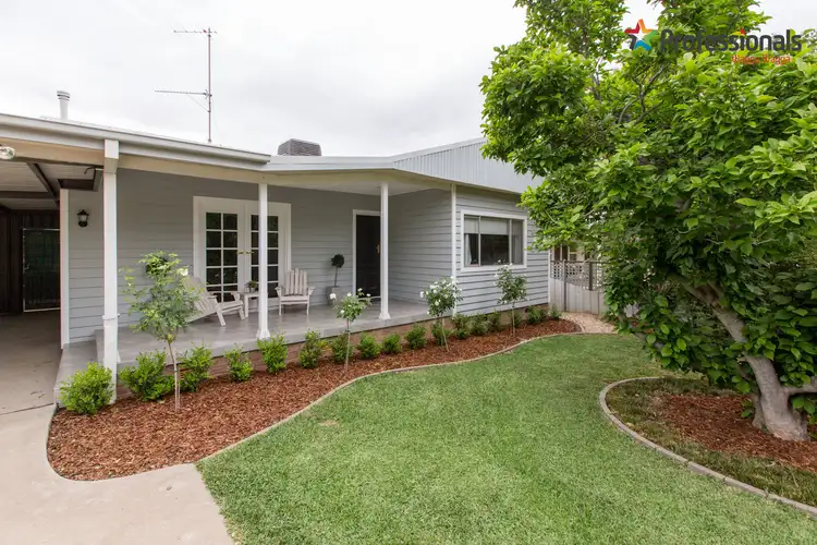 Main view of Homely house listing, 411 Lake Albert Road, Kooringal NSW 2650