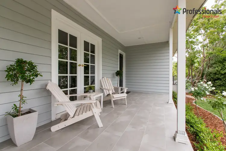 Second view of Homely house listing, 411 Lake Albert Road, Kooringal NSW 2650