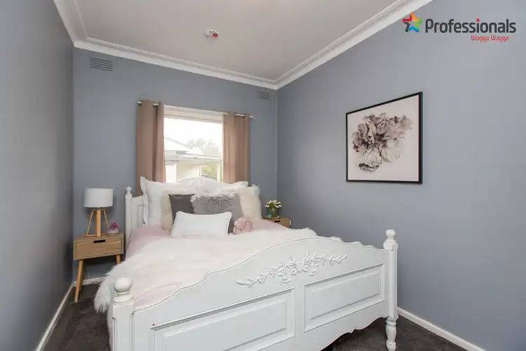 Seventh view of Homely house listing, 411 Lake Albert Road, Kooringal NSW 2650
