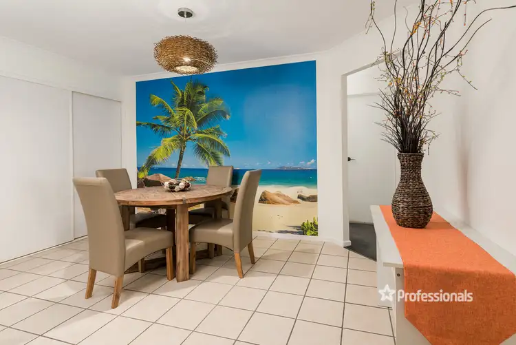 Fifth view of Homely house listing, 19 Hillview Drive, Hillcrest QLD 4118