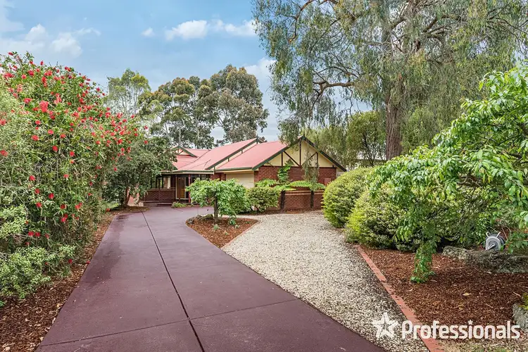 3 Pearl Court, Mount Evelyn VIC 3796