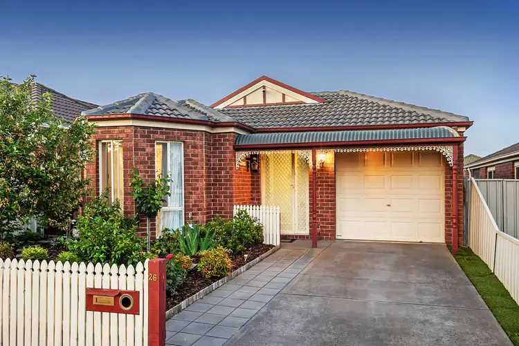 26/26 Waterford Avenue, Craigieburn VIC 3064
