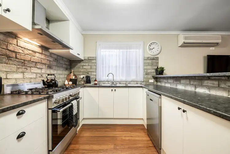 Fourth view of Homely house listing, 26/26 Waterford Avenue, Craigieburn VIC 3064