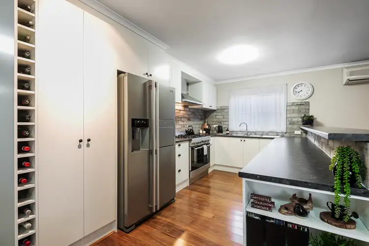 Fifth view of Homely house listing, 26/26 Waterford Avenue, Craigieburn VIC 3064