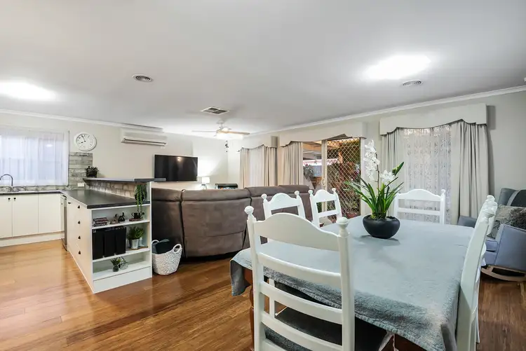 Sixth view of Homely house listing, 26/26 Waterford Avenue, Craigieburn VIC 3064