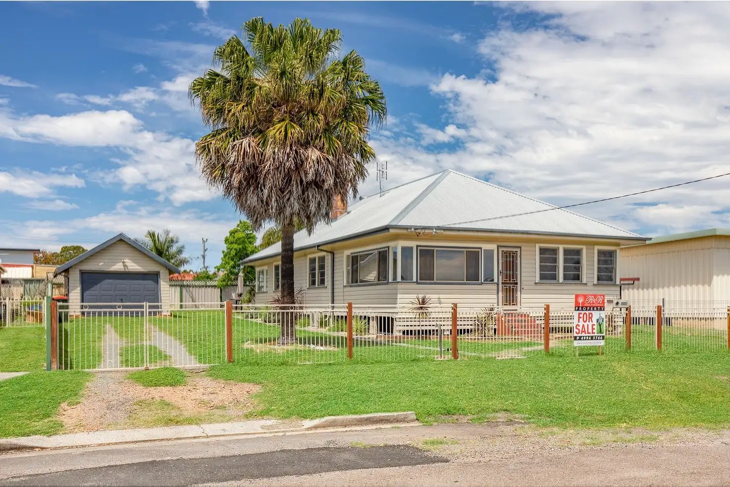 Main view of Homely house listing, 3 Franklin Street, Karuah NSW 2324